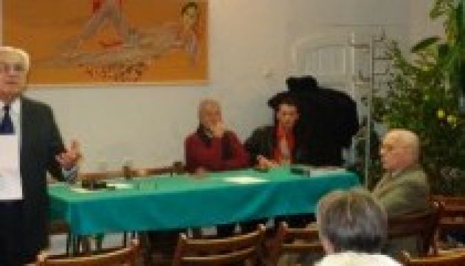 Nagyenyedi ünnep a transzilvanizmus szellemében