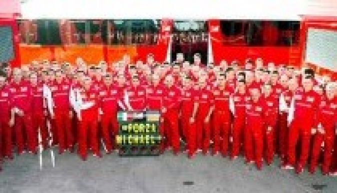 L'Équipe: elkezdték Schumacher fokozatos felébresztését