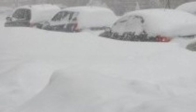 Ismét piros jelzésű riadó lehet a déli megyékben