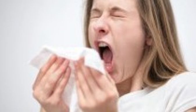 Tüsszentettél? Megmondjuk, mi fog történni veled!