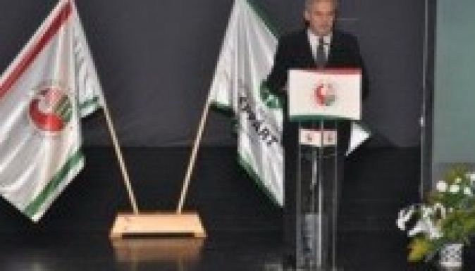 Mégsem Fidesz-listán indul Tőkés László az EP-választásokon