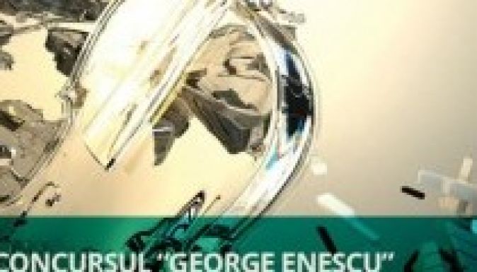 Szeptemberben rendezik meg a George Enescu nemzetközi zenei versenyt