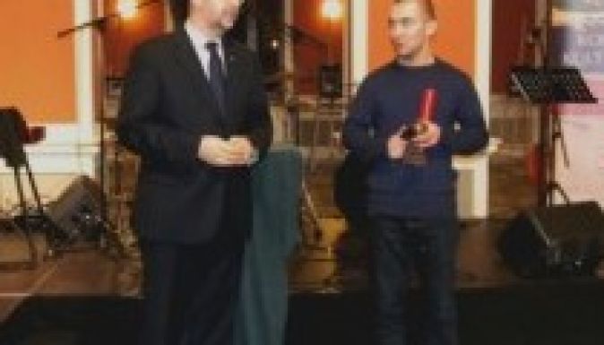 Veres Szabolcs: a kortárs művészetet erősen cenzúrázzák