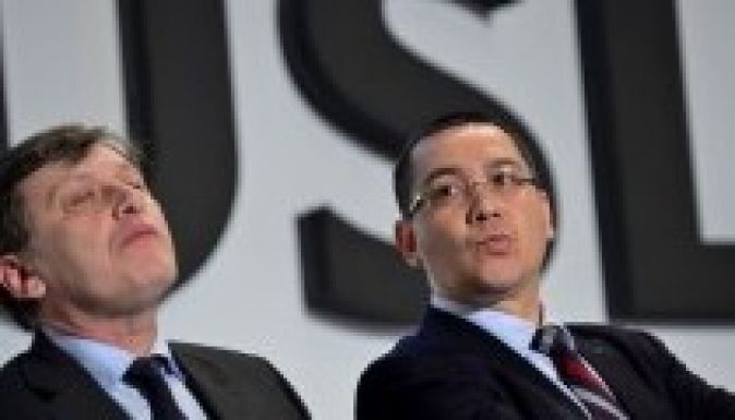 Kiszorítani készül a liberálisokat a kormányból a PSD