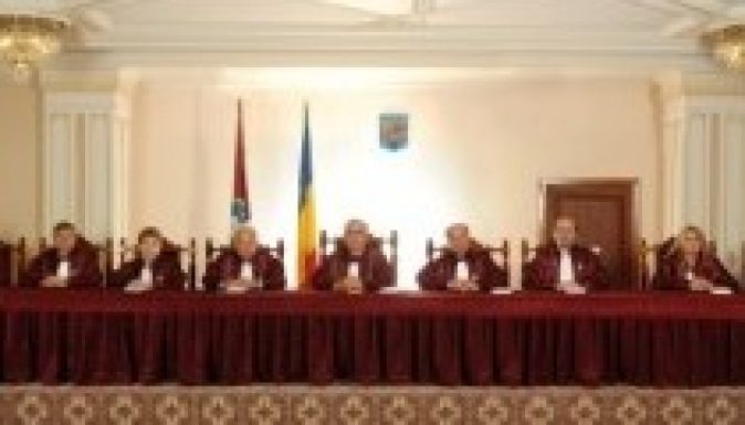 Elutasították a magyarságnak fontos alkotmánymódosításokat