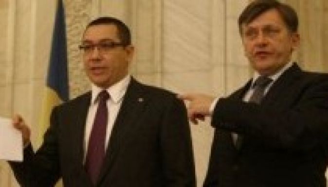 Állandósult a patthelyzet a kormányzó pártszövetségben