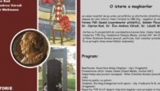 Viszik mint a cukrot a románoknak írt Magyarságtörténetet