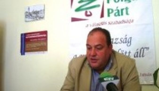 Az MPP néppárti tagfelvételének támogatását kéri az RMDSZ-től