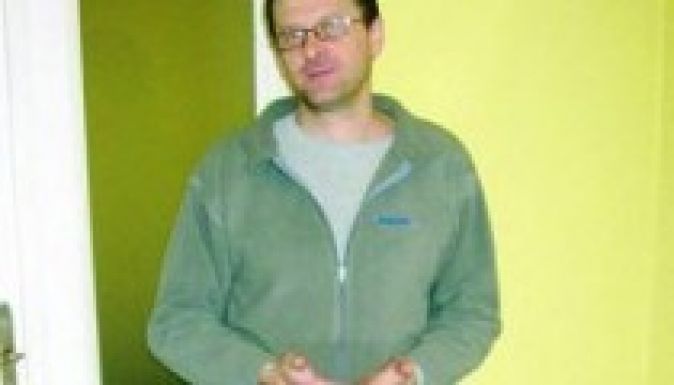 A kijevi Majdan felé tart a maszol.ro tudósítója