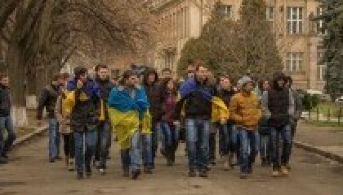 A kárpátaljaiak „nem engednék” a helyi adók Kijevbe történő átutalását