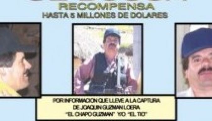 Elkapták Mexikó legkeményebb drogbáróját