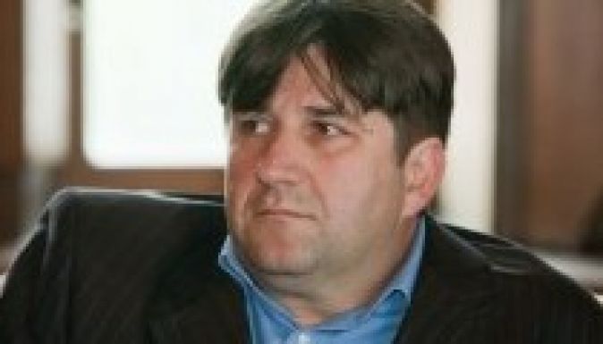 Gáspárik: a színházi életben nem vagyunk kisebbségben