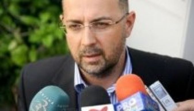 Kelemen Hunor: az RMDSZ nem utasítja vissza a párbeszédet