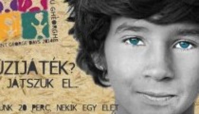 „A Szent György Napok szemfényvesztés”