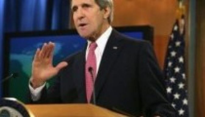 A székely zászló ügye is bekerült Washington emberi jogi jelentésébe