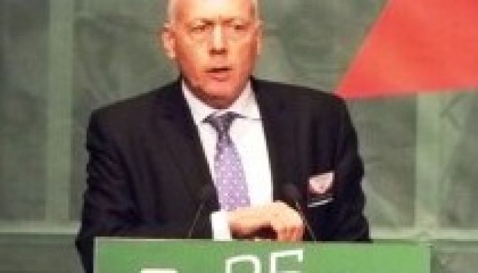 Borbély: 25 év után magyar prefektusa lesz Maros megyének