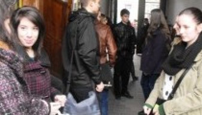 Nem volt nehéz a magyar próbaérettségi