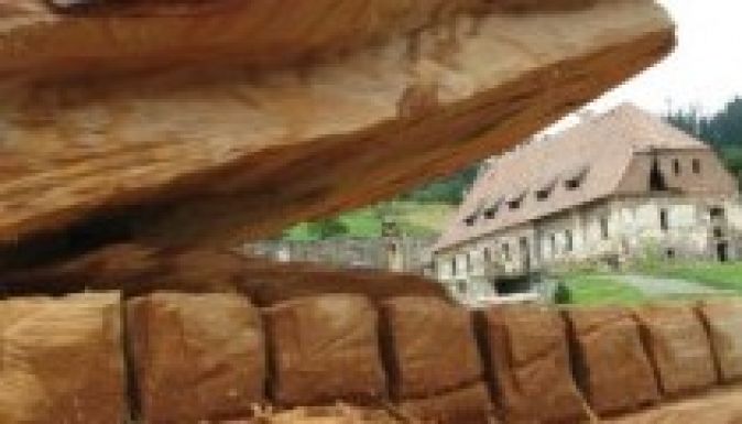 Új lendületet kap a Gyergyószárhegyi Kulturális Központ