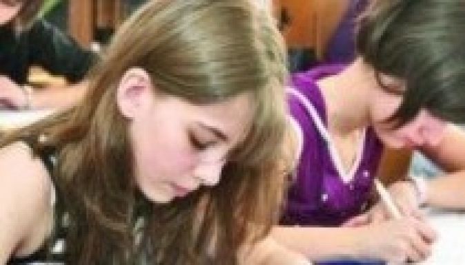 Pricopie: gyalázatosan teljesítettek a nyolcadikosok a próbavizsgán