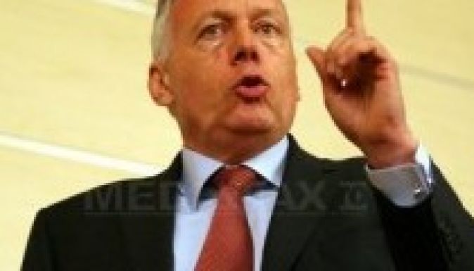 Borbély Dublinban szólal fel az ukrajnai helyzetről