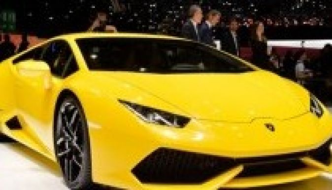 Csodajárgányok a Genfi Autószalon felhozatalában (GALÉRIA)