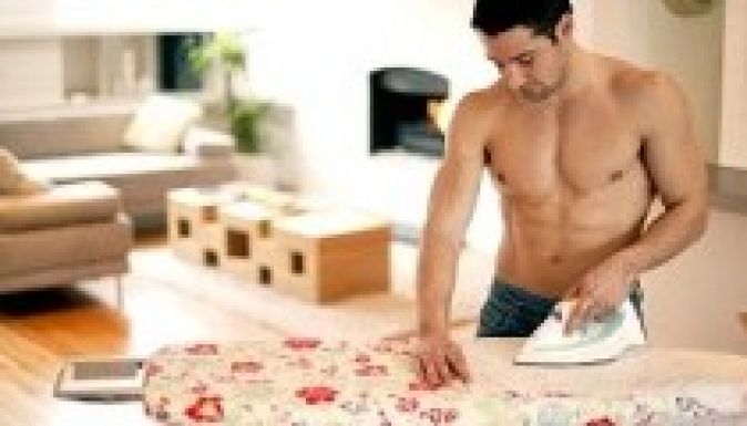 Ennyit töltenek házimunkával a magyar férfiak