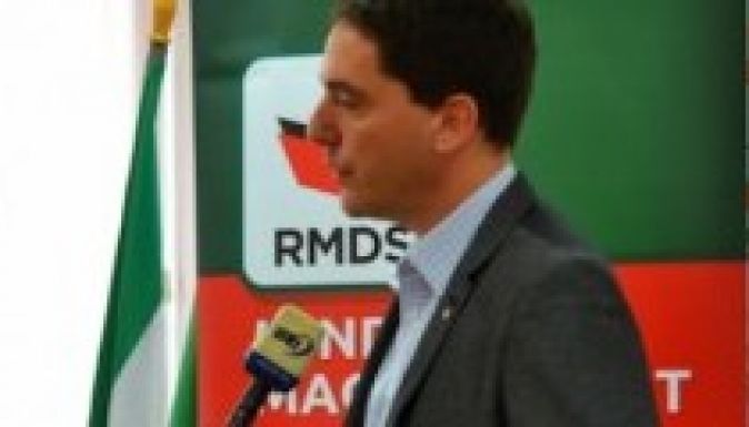 Kovács: magyar prefektusa lesz Brassó és Maros megyének