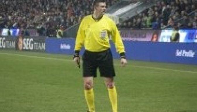 Felejthető meccs a Fellegváron, Cristi Balaj a nap magyar hőse