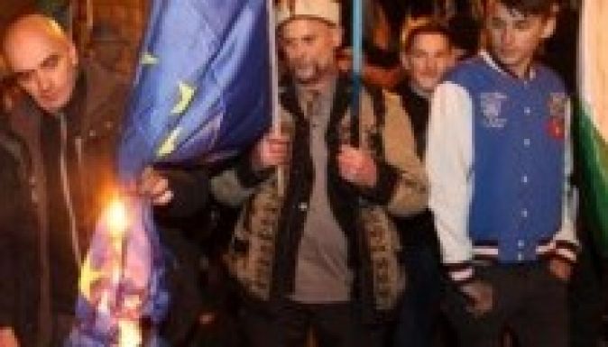 Izsák Balázs: idegen célokat nem kívánunk szolgálni