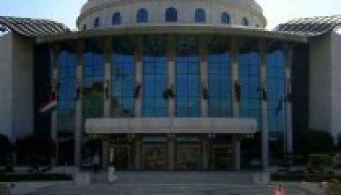 A Nemzeti Színházban vendégszerepel a Szigligeti