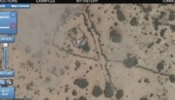 Bárki segíthet megkeresni az eltűnt malajziai gépet