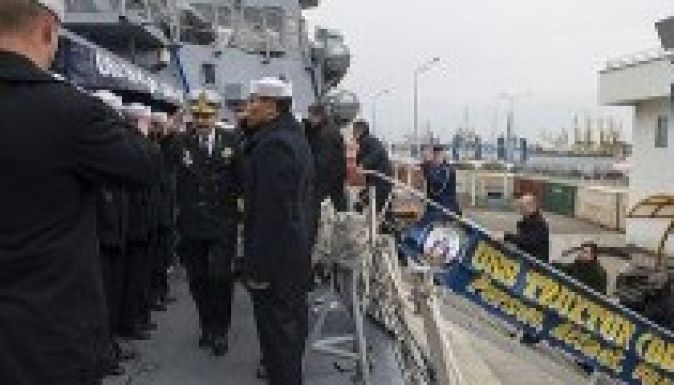 Román-amerikai közös hadgyakorlat kezdődött szerdán (FOTÓK)