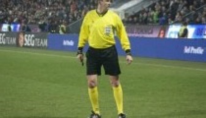 Aki sípszóval fékezte meg a magyargyűlöletet