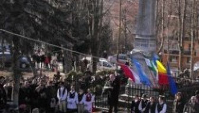 Változatos ünnepi program lesz Marosvásárhelyen