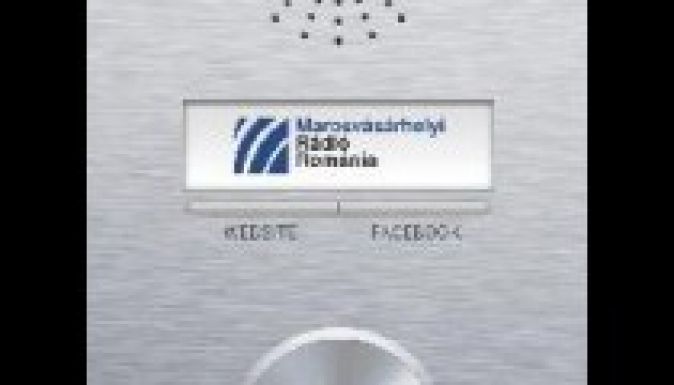 Már okostelefonon  is hallgatható a Marosvásárhelyi Rádió