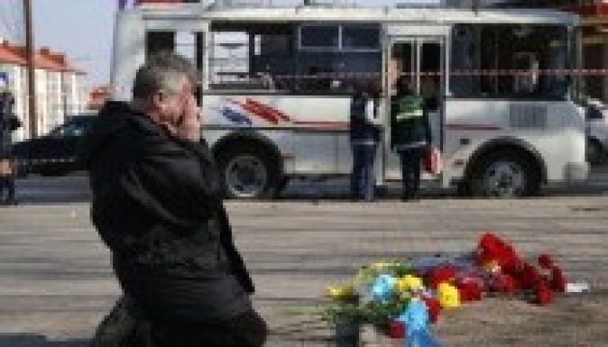 Az új hidegháború kezdete lehet a krími népszavazás