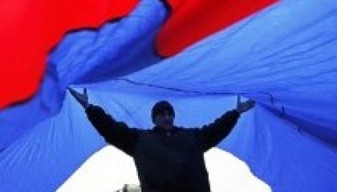 A krímiek 93 százaléka csatlakozna Oroszországhoz