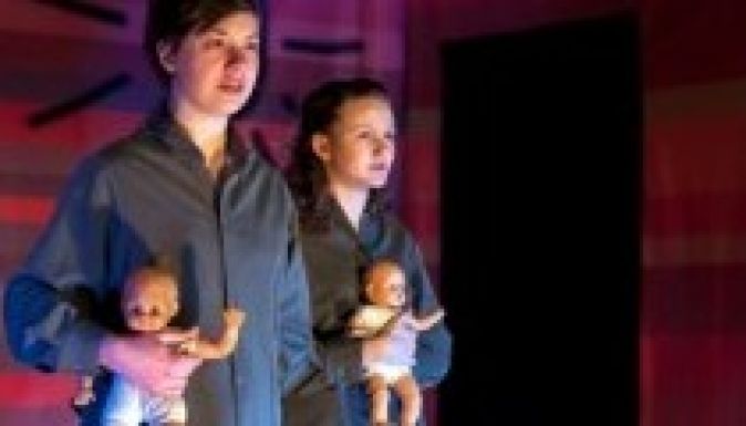 Újabb turnéra indul a sepsiszentgyörgyi Osonó