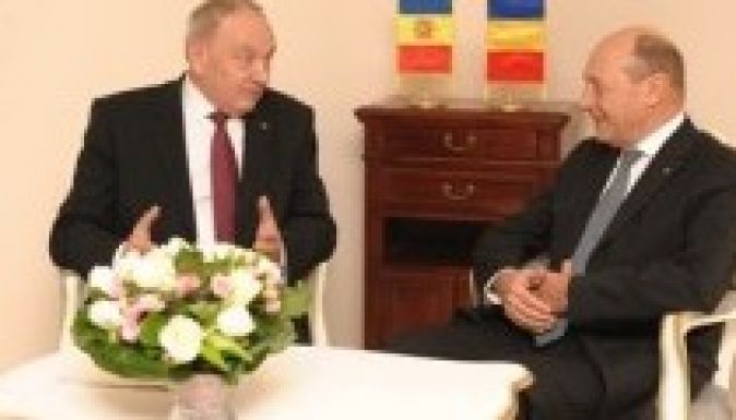 Románia támogatja Moldova európai integrációjának gyorsítását