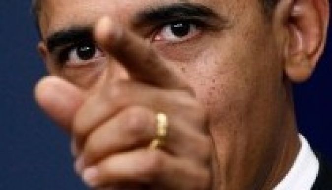 Az USA újabb szankciókat vezetett be Oroszországgal szemben