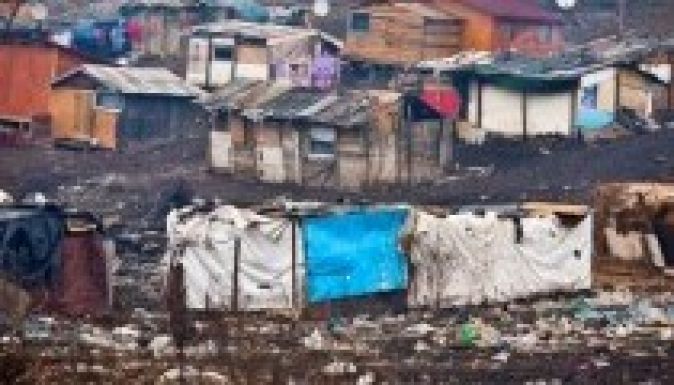 A rasszizmus együtt jár a mélyszegénységgel