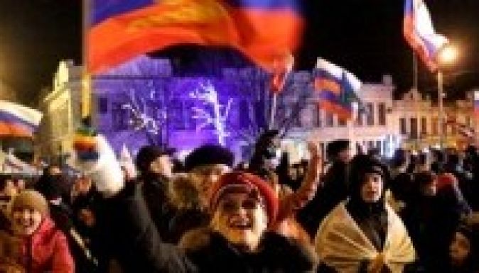 Velencei Bizottság: alkotmányellenes a krími népszavazás