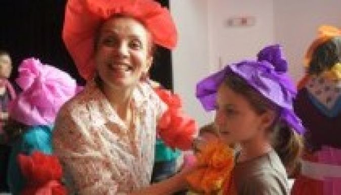 Készülnek a társulatok a színházi világnapra