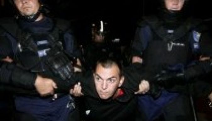 Ők a nem kívánatos magyarok Romániában