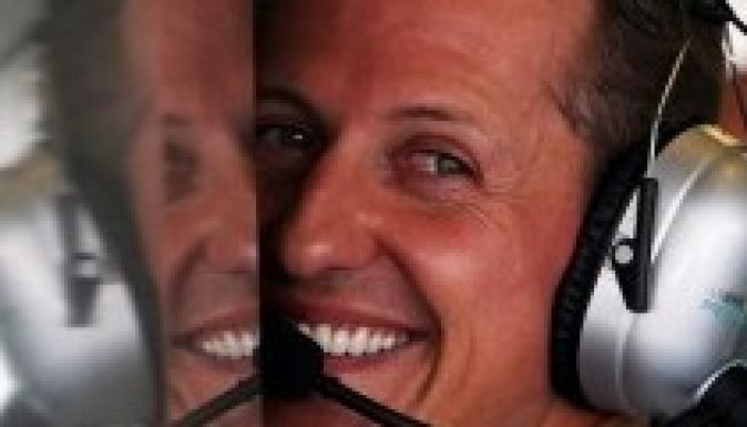 F1-orvos: Schumacher rajongóinak fel kell készülniük