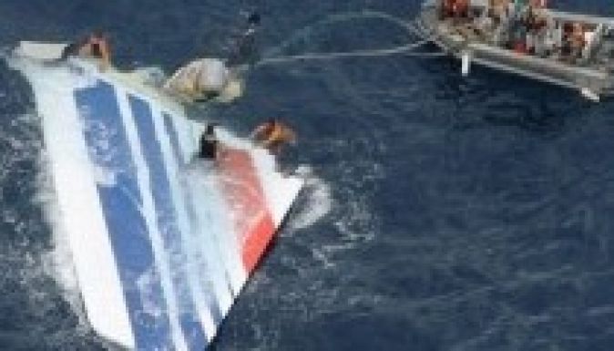 Nem a maláj gép az egyetlen eltűnt repülő