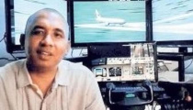 Halálba vitte 238 utasát a maláj gép öngyilkos pilótája?