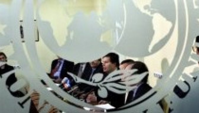 Az IMF jóváhagyta a Romániának szánt kölcsön folyósítását