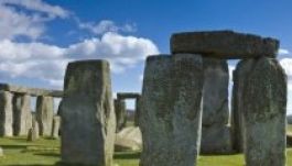 Ősi rockzenét játszottak Stonehenge kövein?