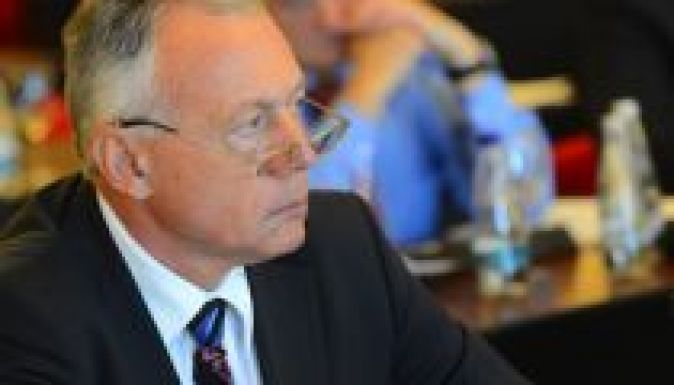 Borbély: az RMDSZ aktívan hozzájárult Románia NATO-csatlakozásához